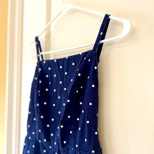 Women’s jumpsuit
